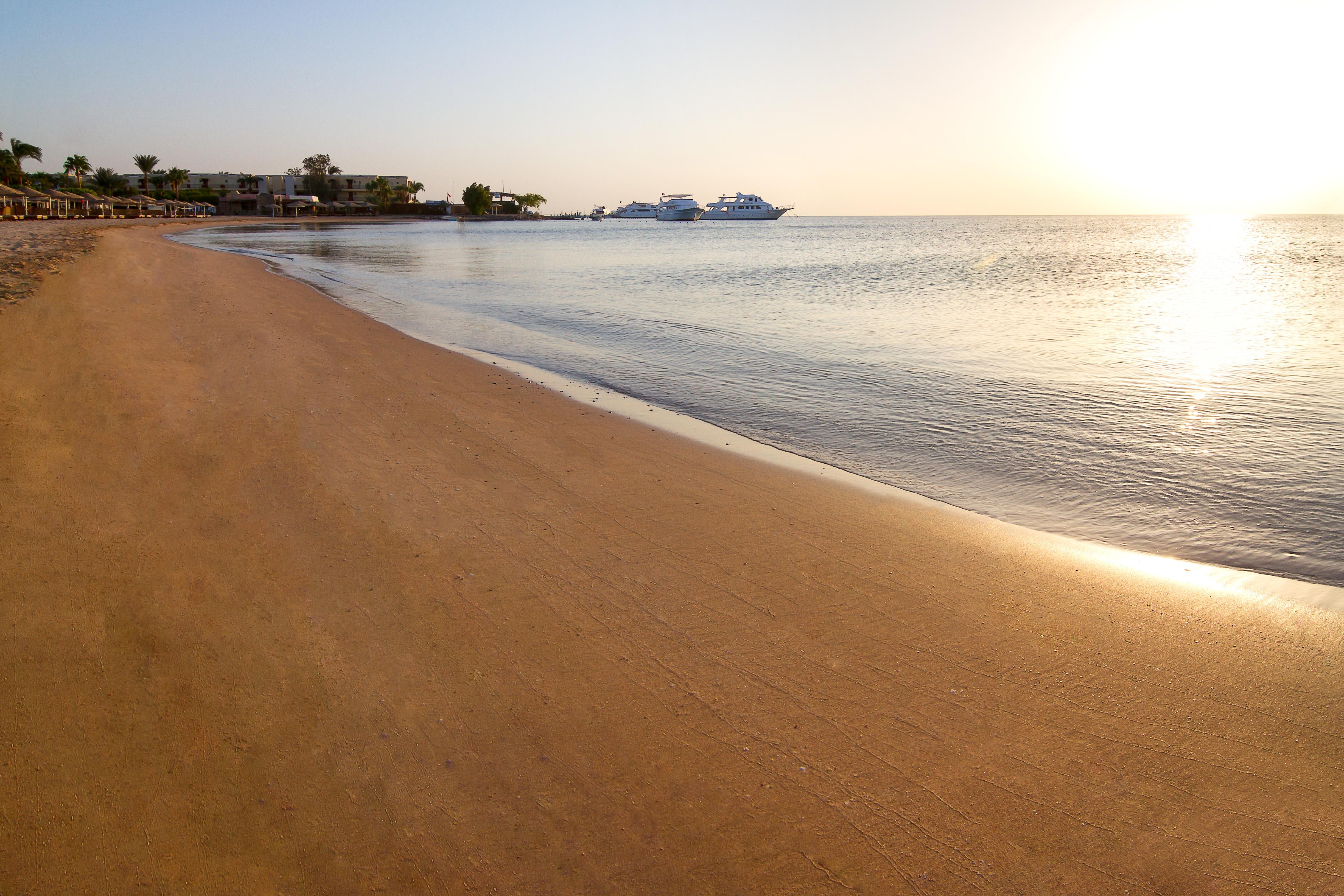 Eagles Paradise Abu Soma Resort Hurghada Exteriör bild